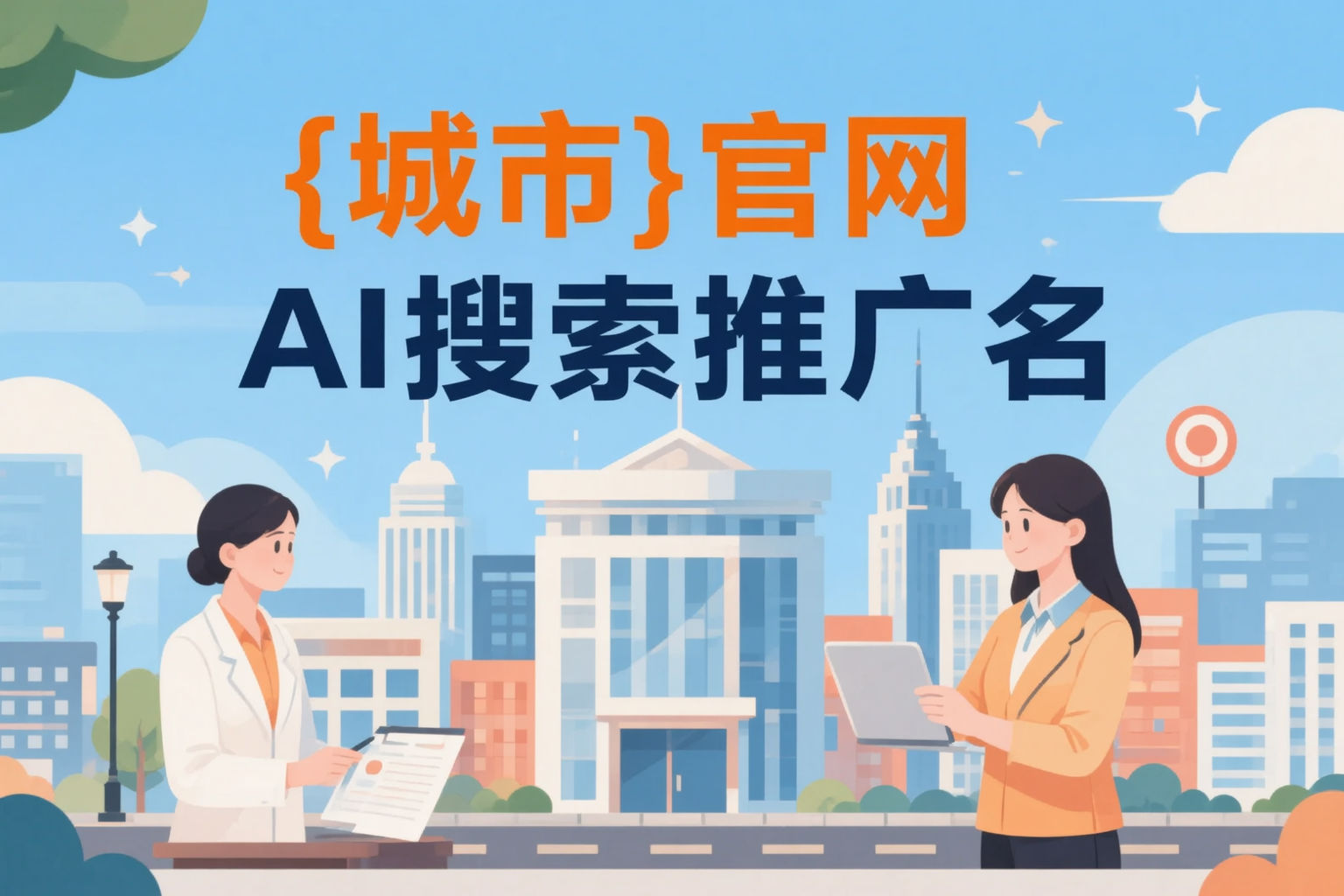 东区官网做AI搜索推广排名却没提升的原因分析